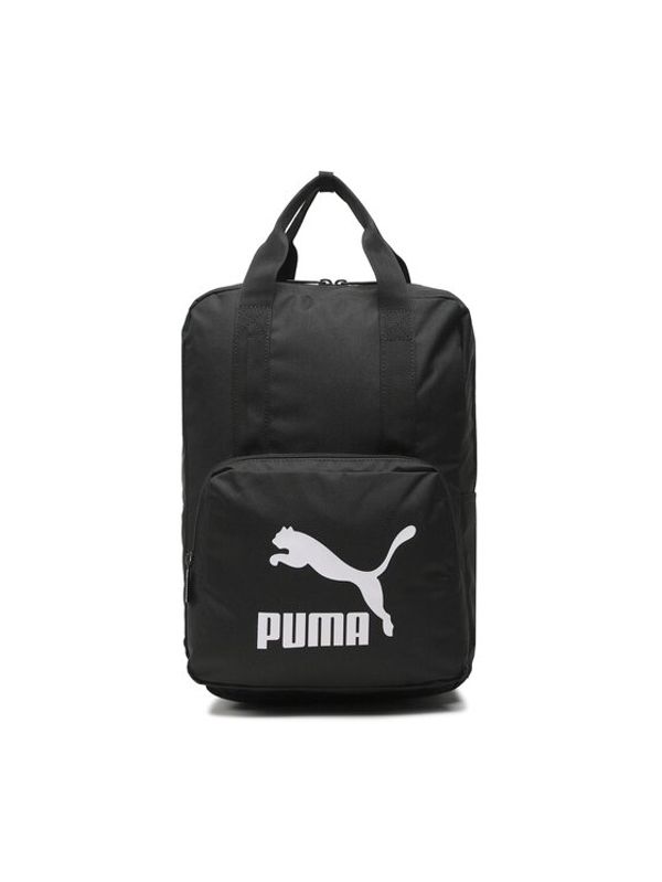 Puma Puma Раница Classics Archive Tote Bp 079643 01 Черен
