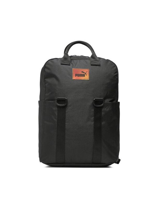 Puma Puma Раница Core College Bag 079161 01 Черен