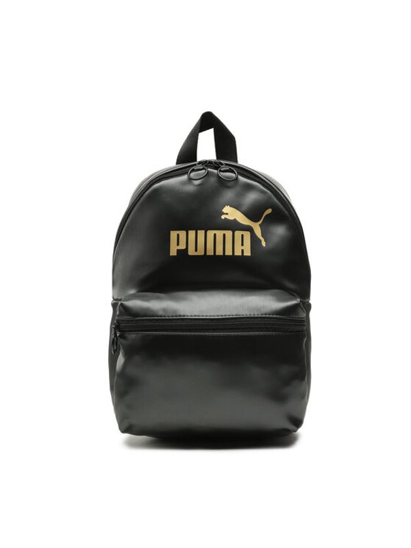 Puma Puma Раница Core Up Backpack 079476 01 Черен