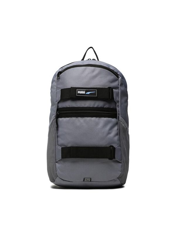 Puma Puma Раница Deck Backpack 079191 05 Сив