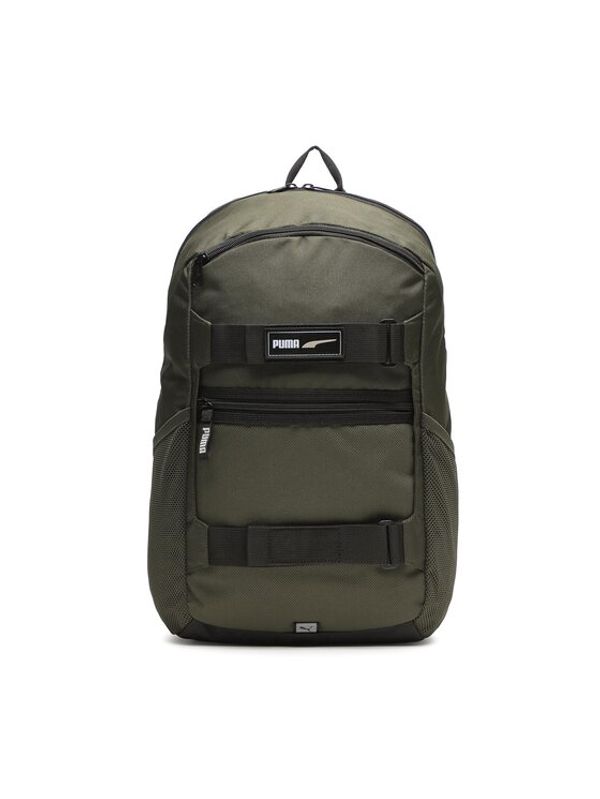 Puma Puma Раница Deck Backpack 079191 Каки