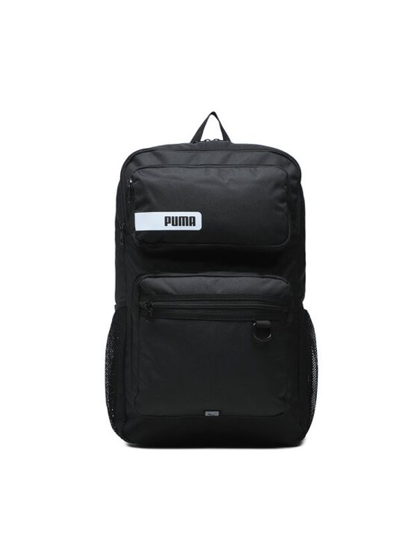 Puma Puma Раница Deck Backpack II 079512 01 Черен