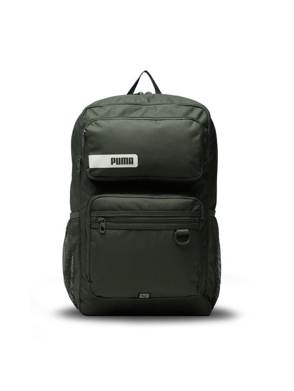 Puma Puma Раница Deck Backpack II 079512 02 Зелен