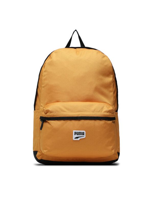 Puma Puma Раница Downtown Backpack 079659 02 Оранжев