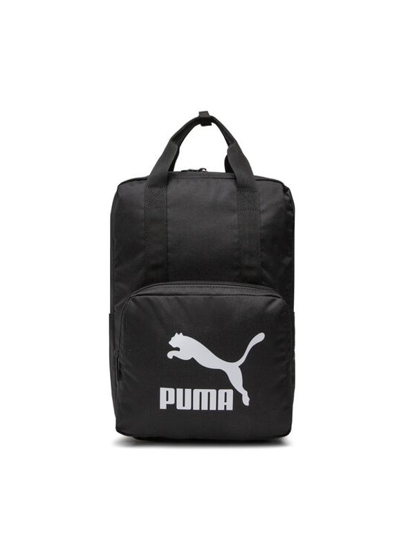 Puma Puma Раница Originals Tote Bacpack 784810 04 Черен