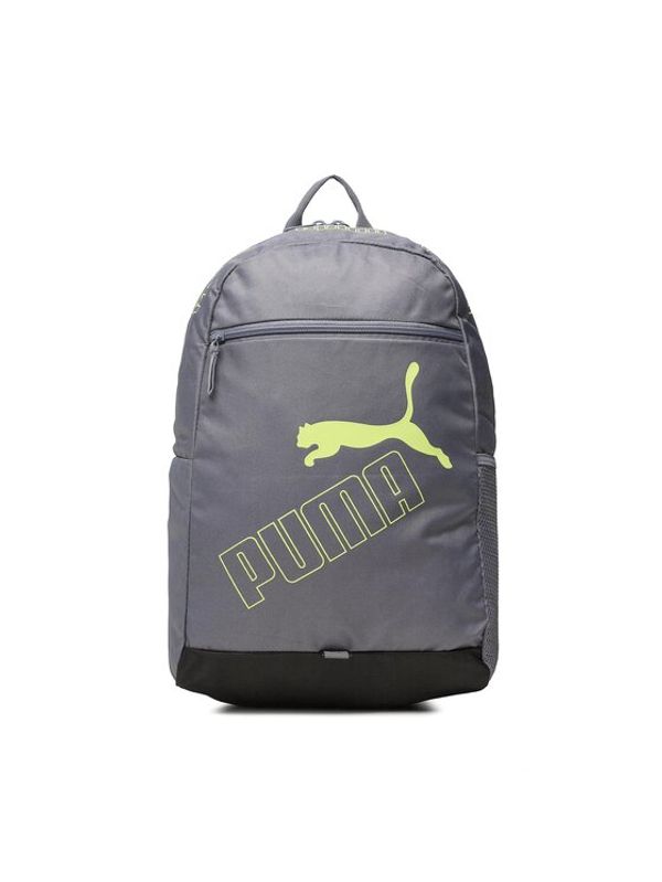 Puma Puma Раница Phase Backpack II 077295 28 Сив