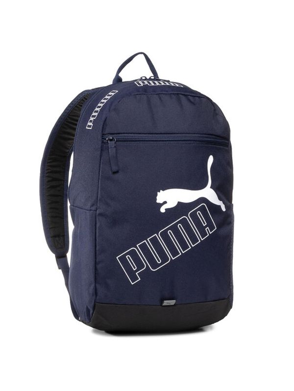 Puma Puma Раница Phase Backpack II 77295 02 Тъмносин