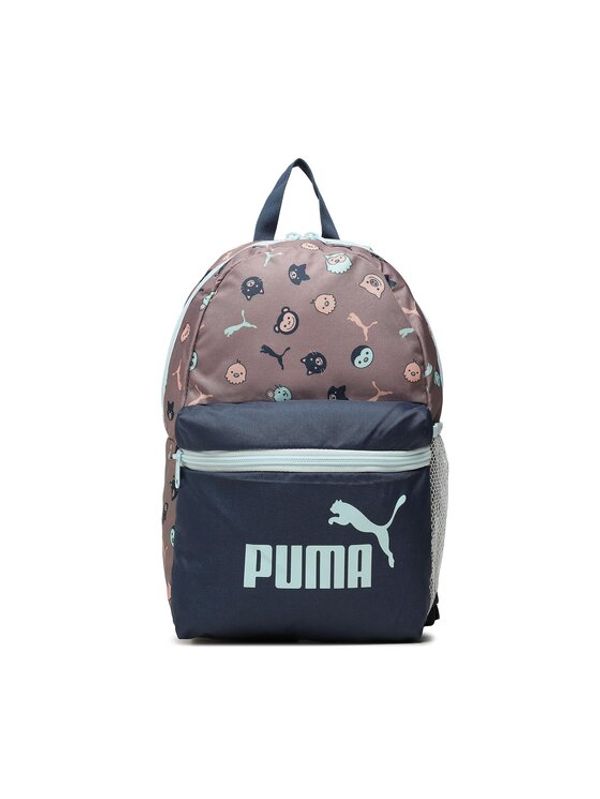Puma Puma Раница Phase Small Backpack 078237 13 Кафяв