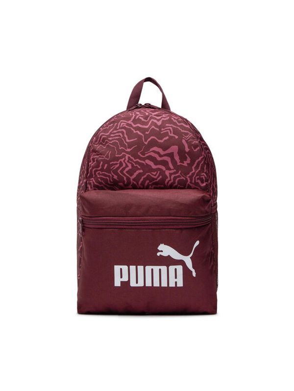 Puma Puma Раница Phase Small Backpack 782370 08 Бордо