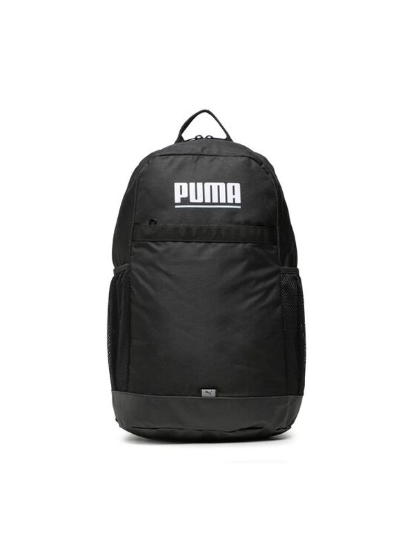 Puma Puma Раница Plus Backpack 079615 01 Черен