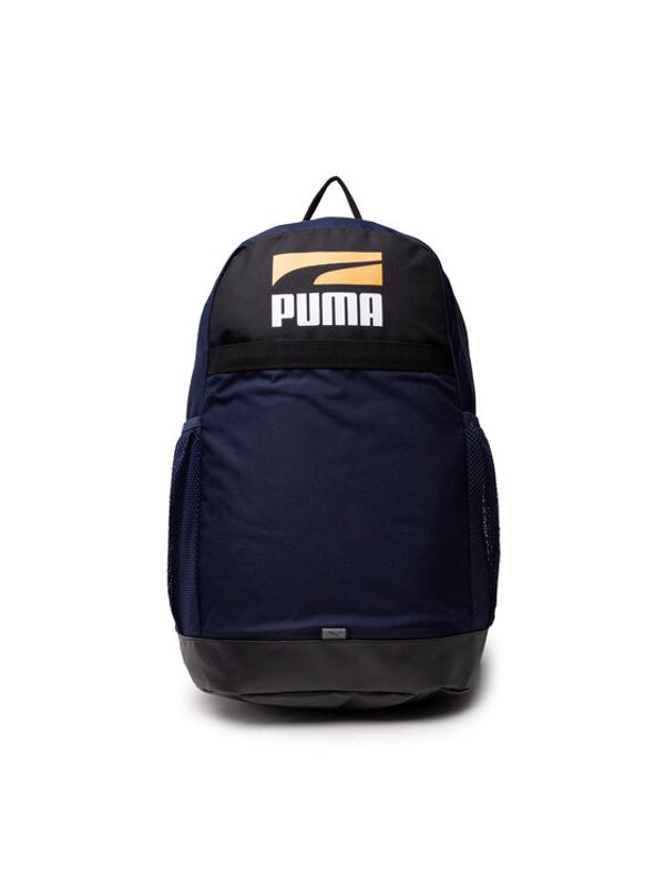Puma Puma Раница Plus Backpack II 078391 02 Тъмносин