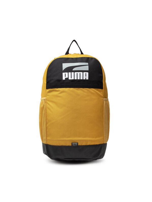 Puma Puma Раница Plus Backpack II 078391 04 Жълт