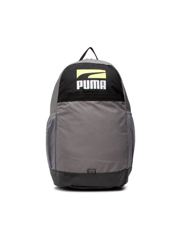 Puma Puma Раница Plus Backpack II 783910 07 Сив