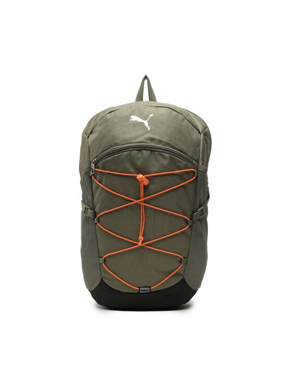 Puma Puma Раница Plus Pro Backpack 079521 04 Зелен