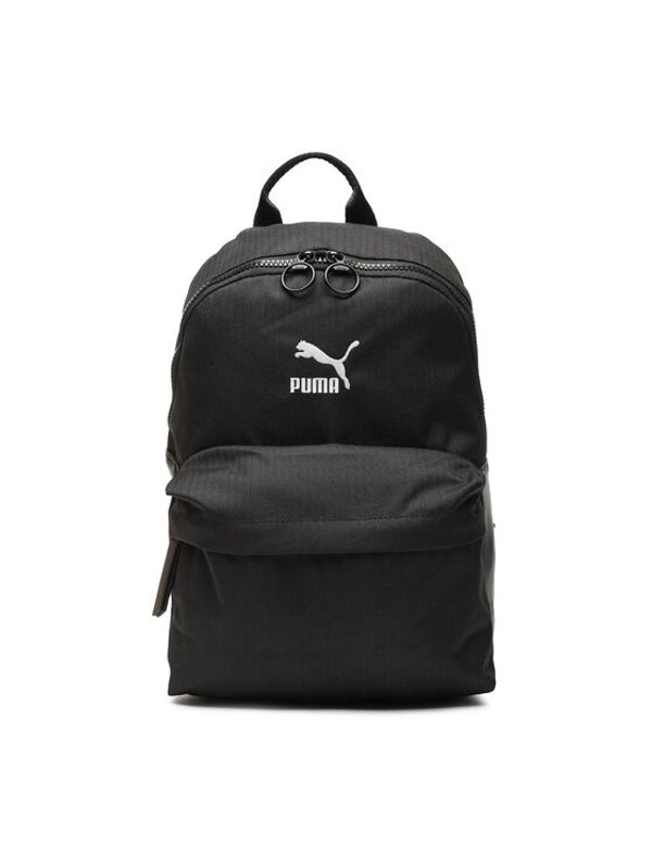 Puma Puma Раница Prime Classics Seasonal Backpack 079578 Черен