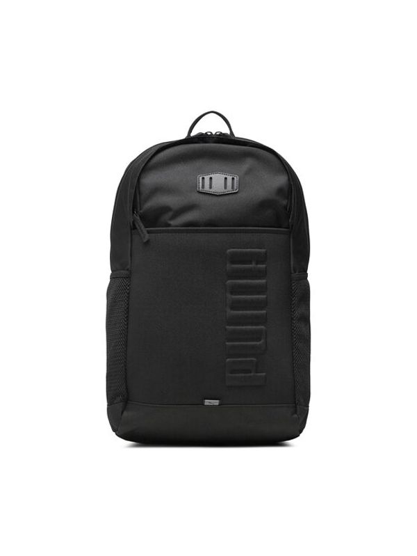Puma Puma Раница S Backpack 079222 01 Черен
