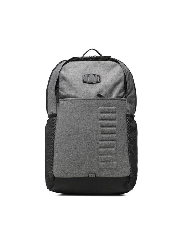 Puma Puma Раница S Backpack 079222 02 Сив