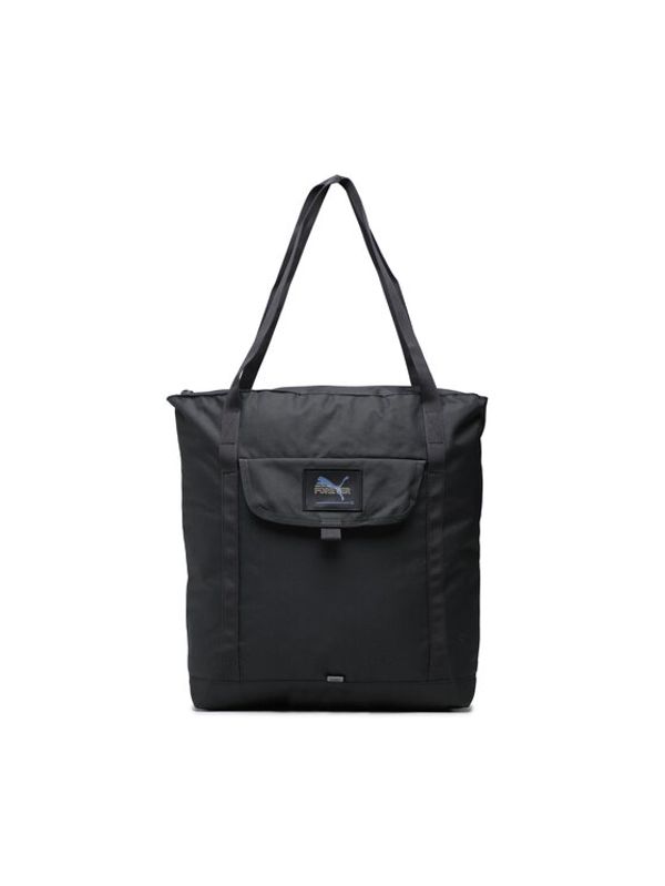 Puma Puma Сак Better Tote Bag 079525 01 Сив