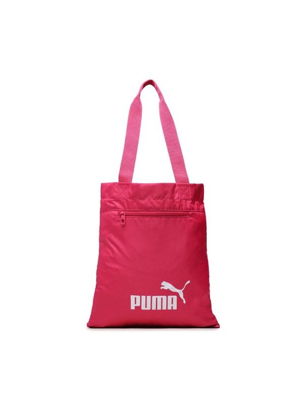 Puma Puma Сак Phase Packable Shopper 079218 Розов