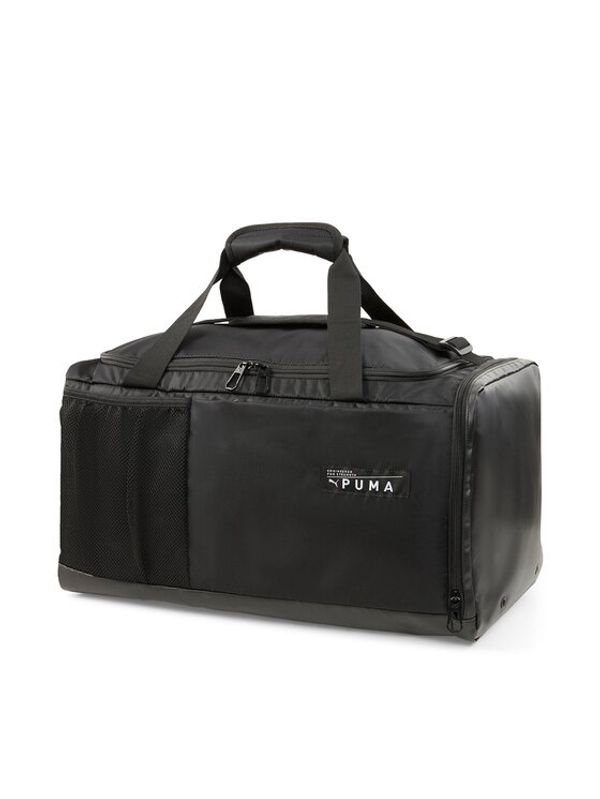 Puma Puma Сак Training Sports Bag S 078852 Черен