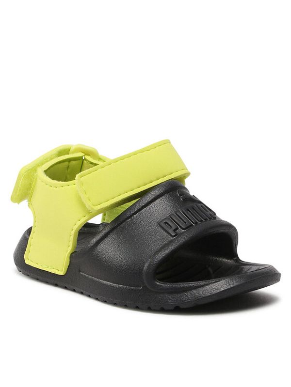 Puma Puma Сандали Divecat V2 Injex Inf 369545 10 Черен