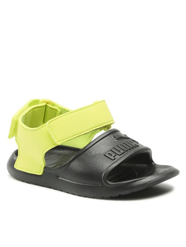 Puma Puma Сандали Divecat V2 Injex Ps 369546 10 Черен