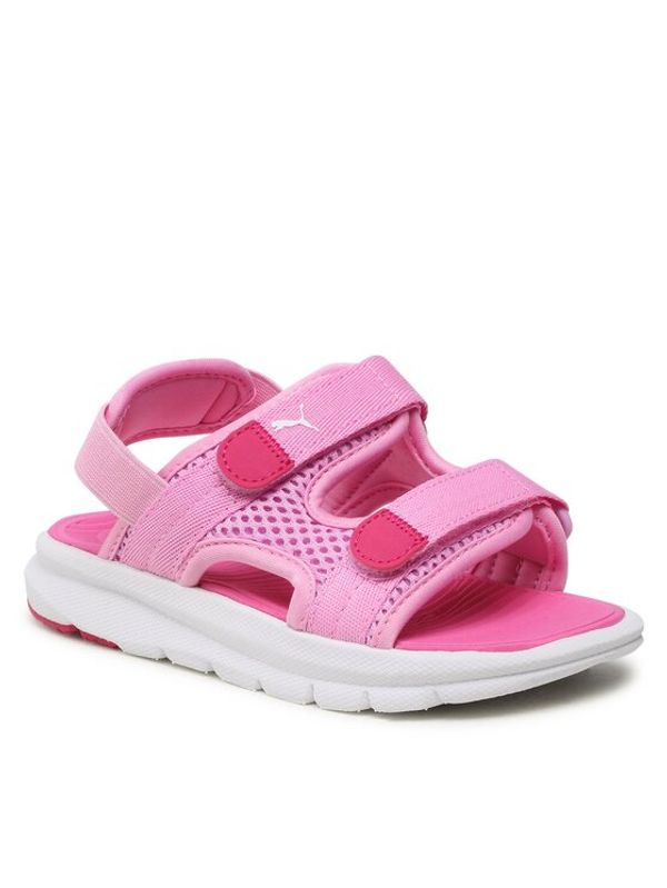 Puma Puma Сандали Evolve Sandal Ps 389147 04 Розов