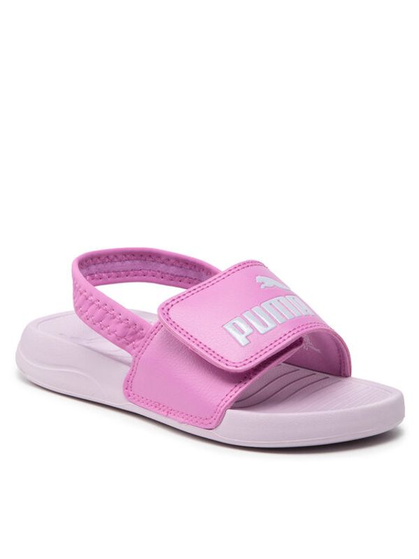 Puma Puma Сандали Popcat 20 Backstrap Ac Ps 380555 12 Розов