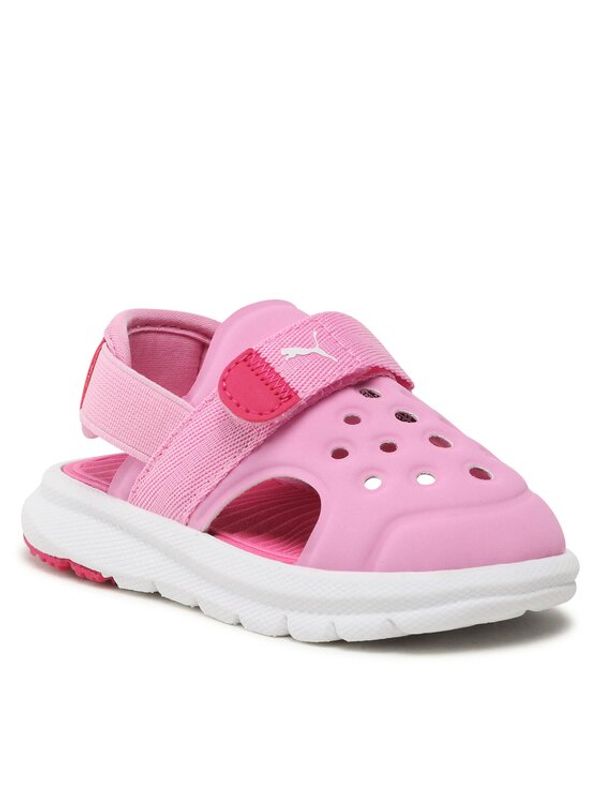 Puma Puma Сандали Puma Evolve Sandal Ac Inf 38914804 Виолетов