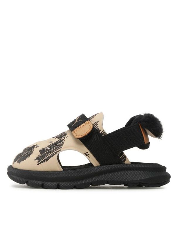 Puma Puma Сандали Puma Evolve Sandal Puma Mates Inf 39074701 Бежов