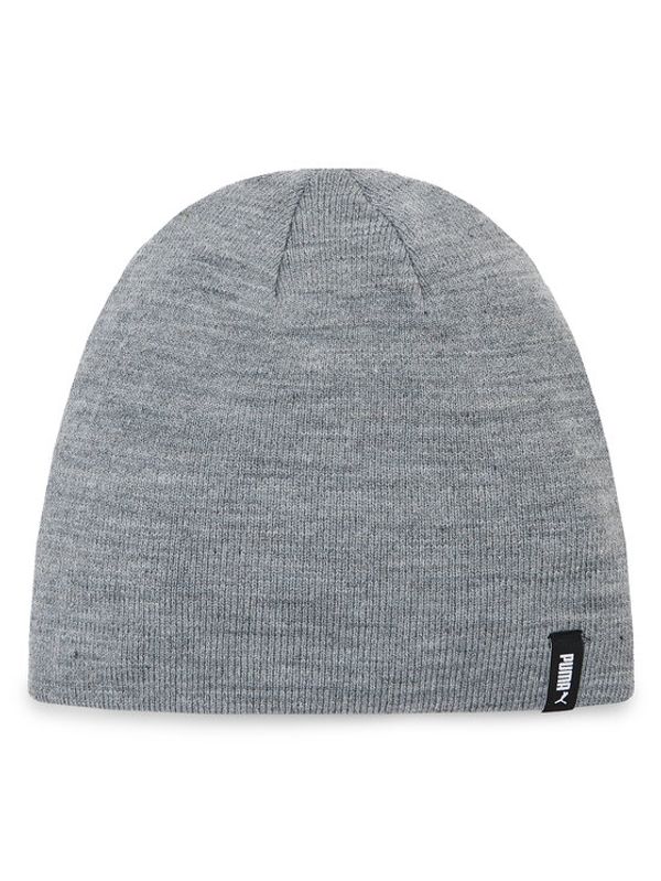 Puma Puma Шапка 234330 05 Сив