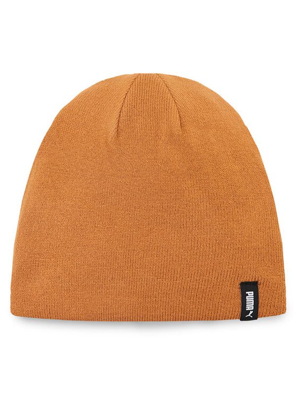 Puma Puma Шапка 234331 10 Кафяв