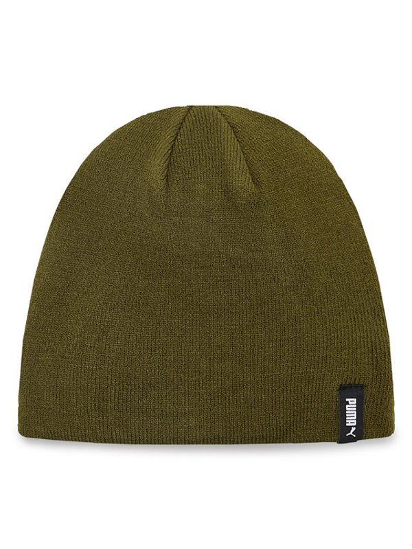 Puma Puma Шапка 234331 11 Зелен
