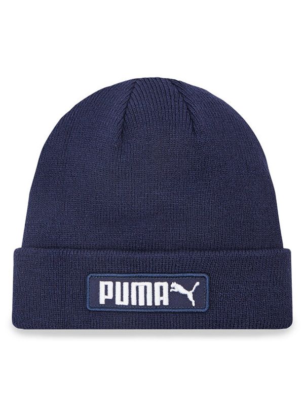 Puma Puma Шапка 234340 06 Тъмносин