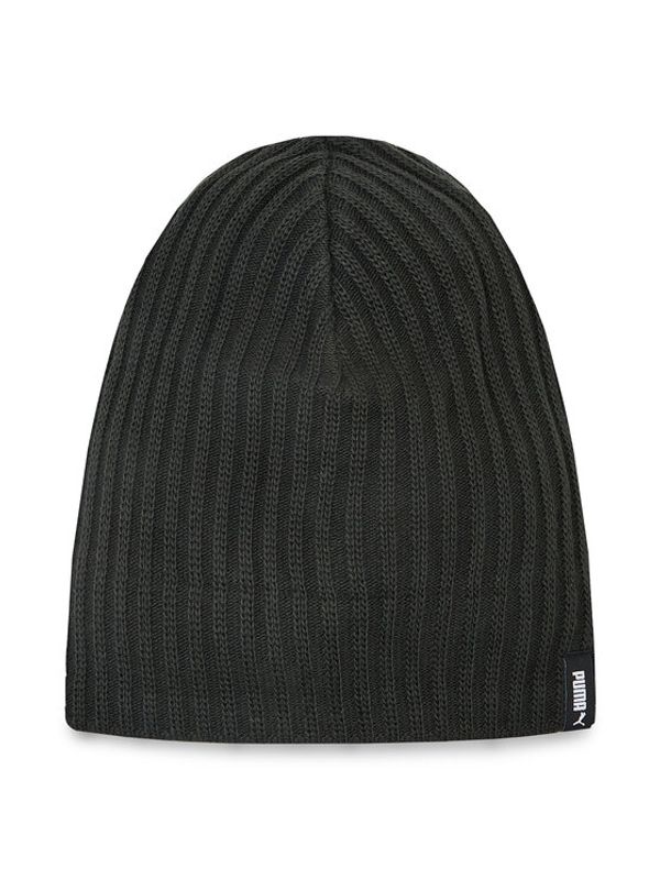 Puma Puma Шапка 234350 01 Черен