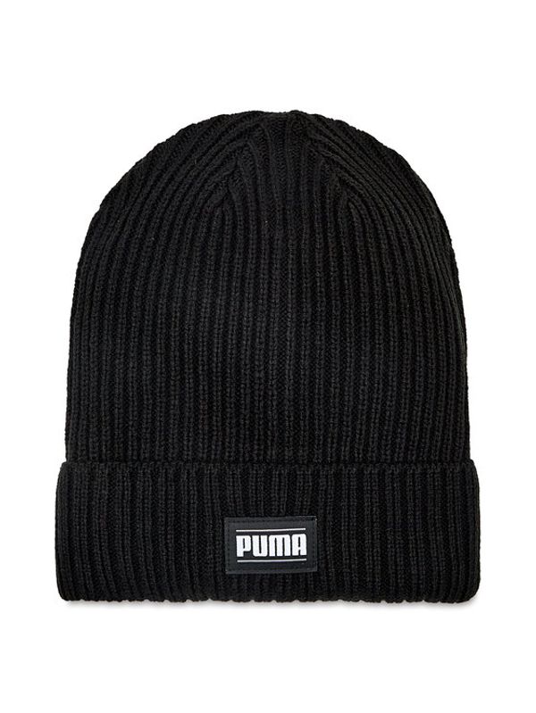 Puma Puma Шапка 240380 Черен