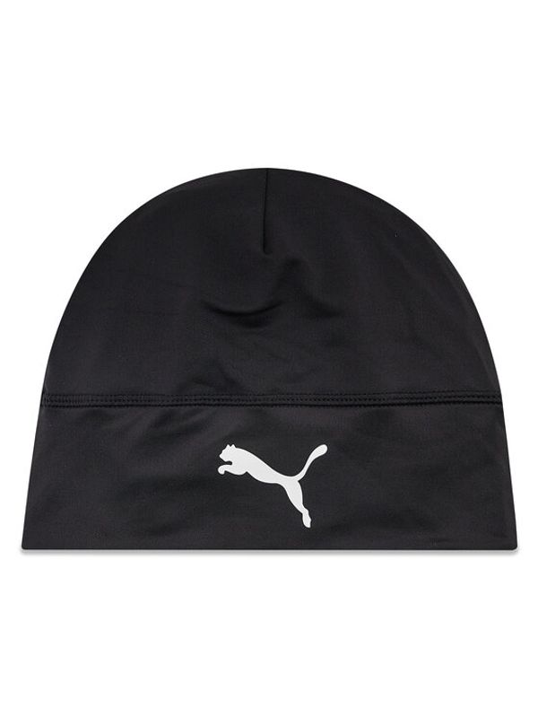 Puma Puma Шапка Liga 223550 03 Черен