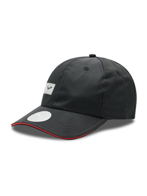 Puma Puma Шапка с козирка BATMAN Bb Cap 238950 Черен