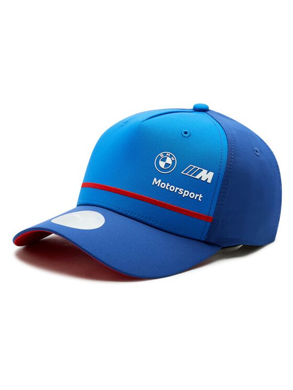 Puma Puma Шапка с козирка BMW MMS BB Cap 024477 Син