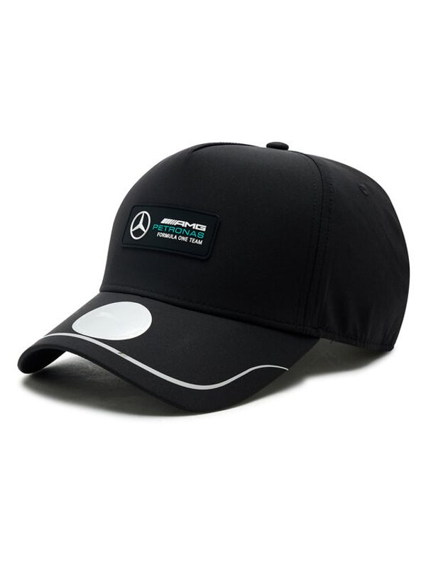 Puma Puma Шапка с козирка MAPF1 BB Cap 024485 Черен