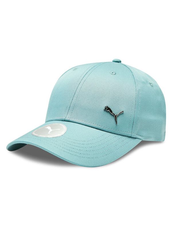 Puma Puma Шапка с козирка Metal Cat Cap 021269 Каки