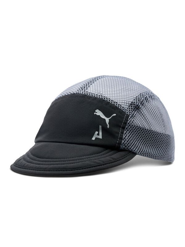 Puma Puma Шапка с козирка Seasons 024395 Сив