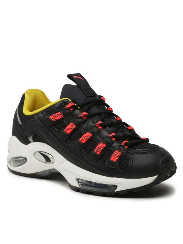 Puma Puma Сникърси 369806 07 Черен