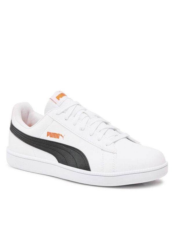 Puma Puma Сникърси 372605 36 Бял