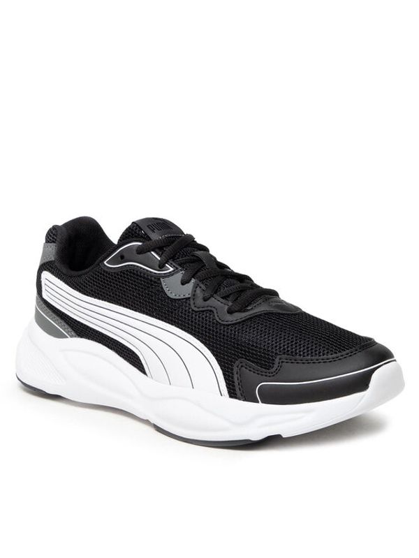 Puma Puma Сникърси 90s Runner Nu Wave 373017 11 Черен