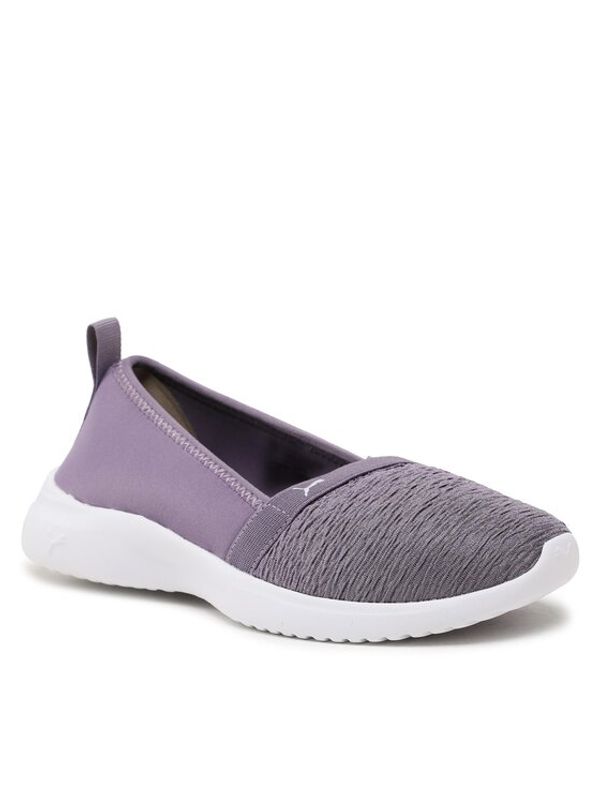 Puma Puma Сникърси Adelina 36962122 Виолетов