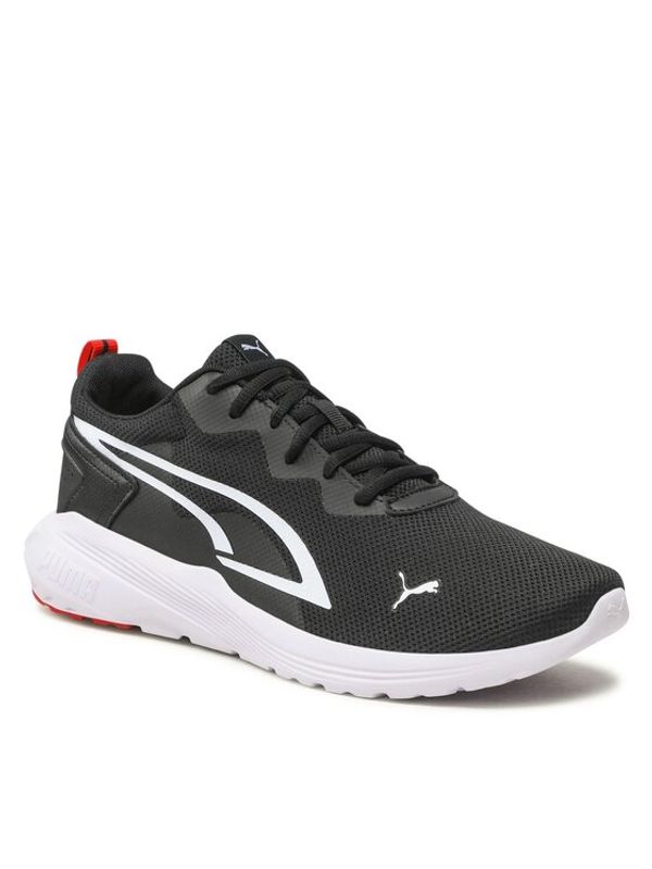 Puma Puma Сникърси All-Day Active 386269 03 Черен