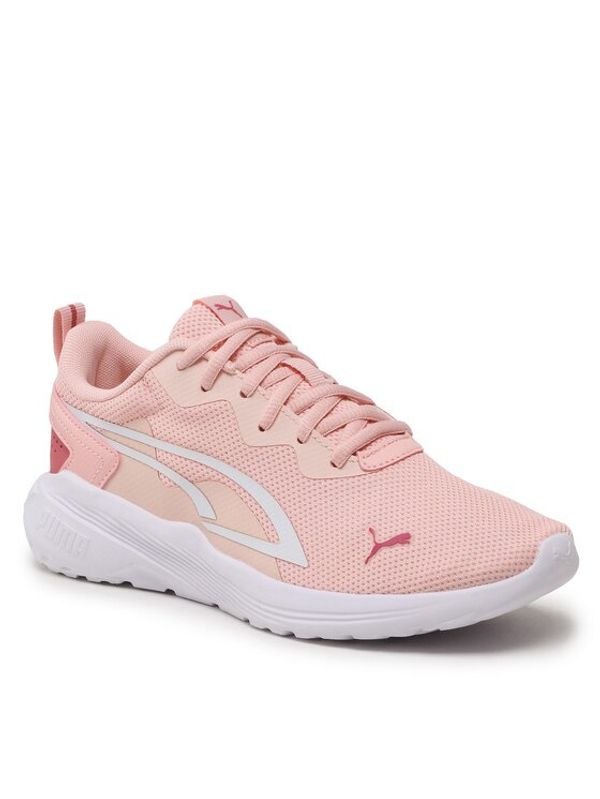 Puma Puma Сникърси All-Day Active Jr 387386 10 Розов