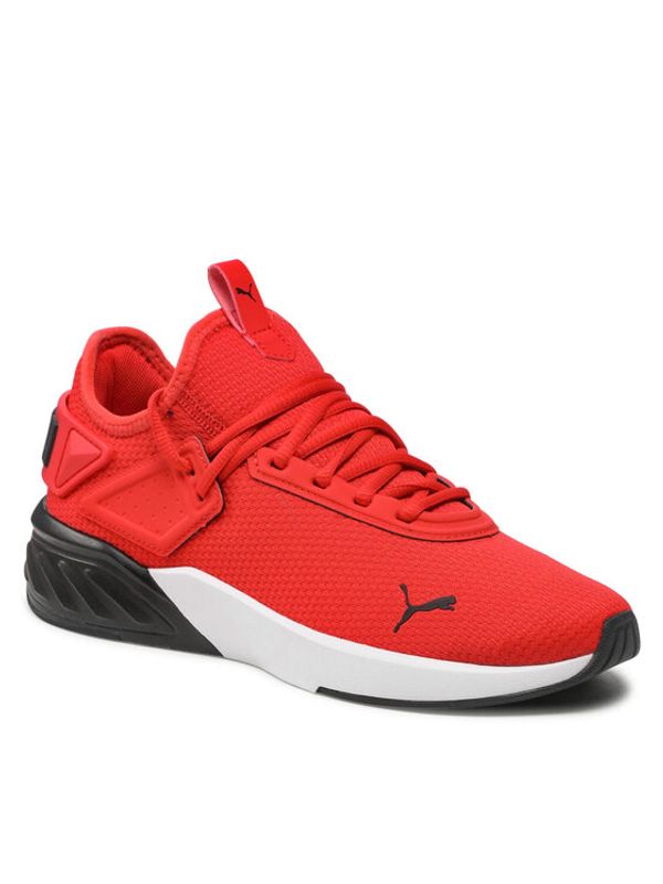 Puma Puma Сникърси Amare 376209 03 Червен