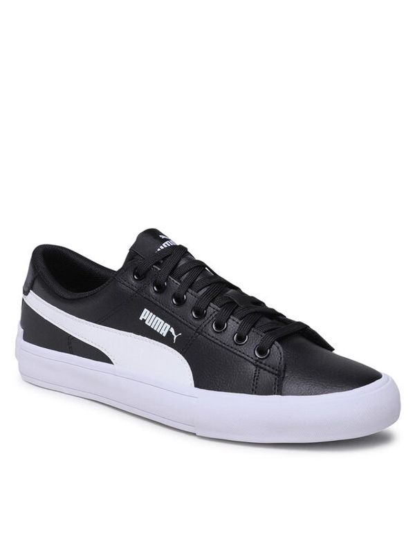 Puma Puma Сникърси Bari Casual 389382 02 Черен